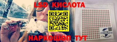 молекула духа Кандалакша